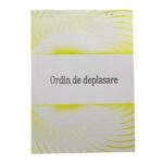 ordin de deplasare