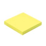 sticky notes