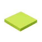 sticky notes