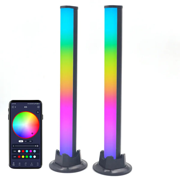 lampi led