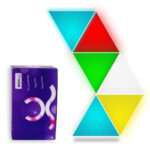 lampi de perete rgb